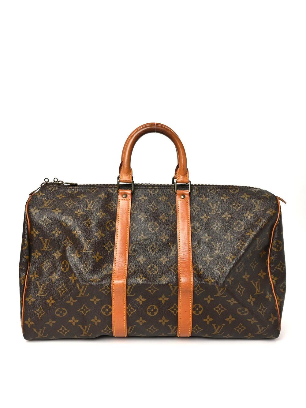 Louis Vuitton Keepall 45 #373336L79B